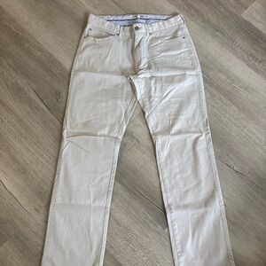Peter Millar 5 Pocket Pants